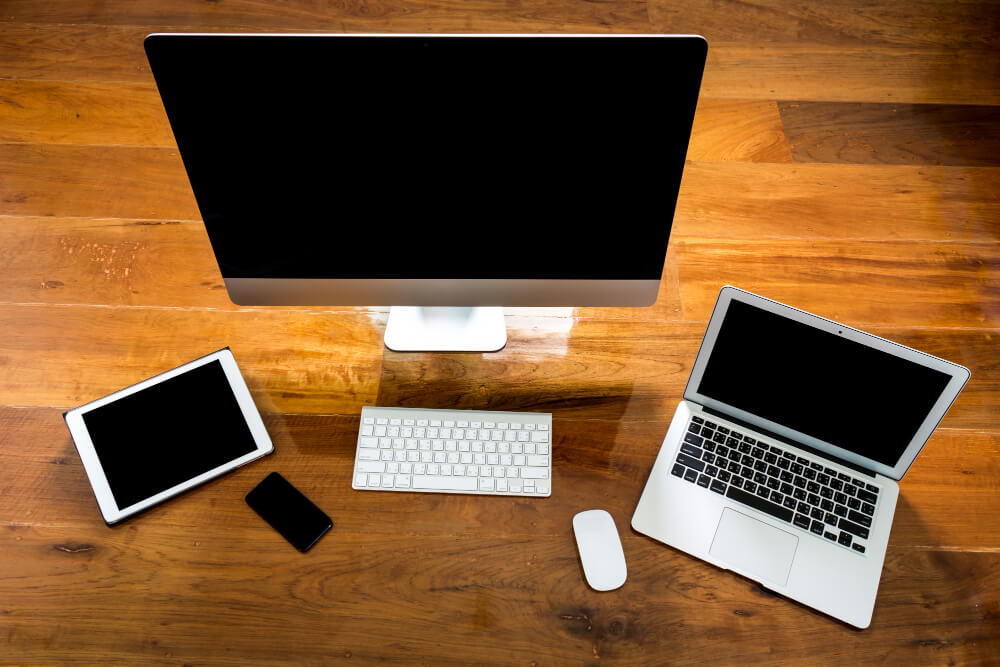 Computers and Laptops
