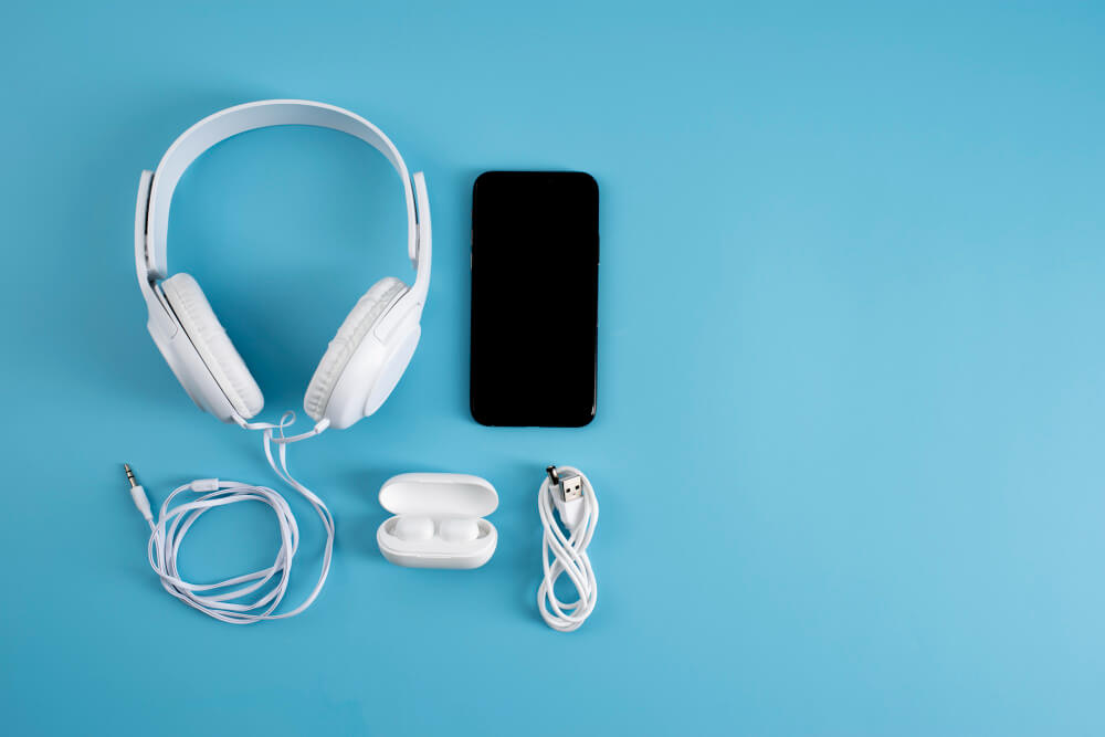 Mobiles and Accessories