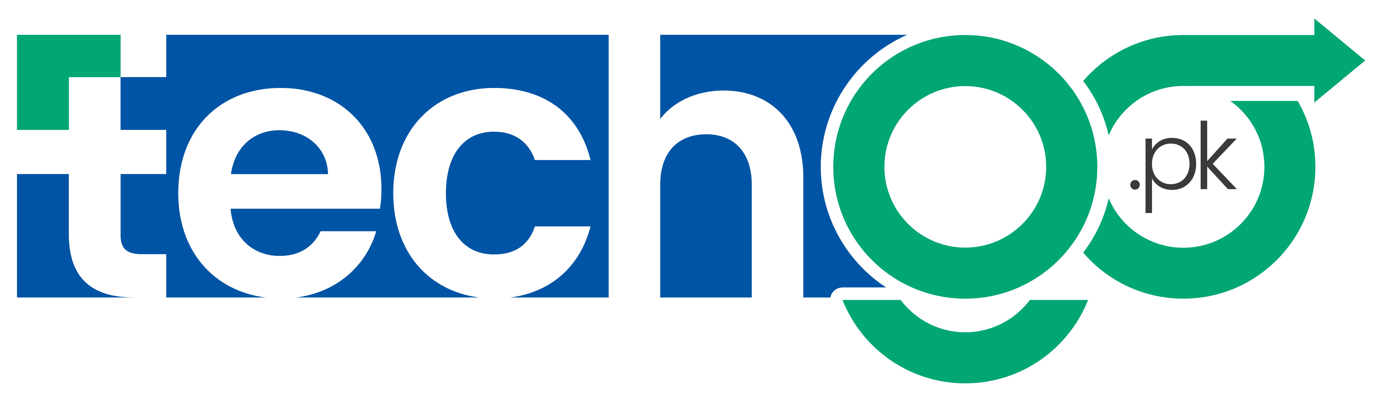 TechGo Logo